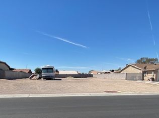 6055 Sundoro Dr, Las Vegas, NV 89110