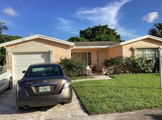 3365 NW 32nd St, Lauderdale Lakes, FL 33309