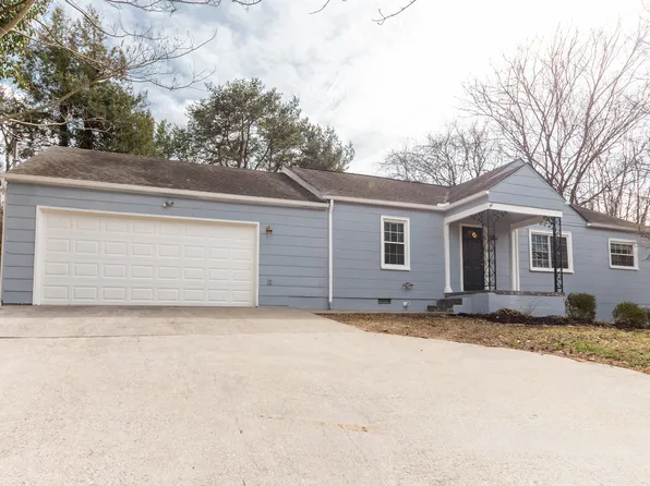 2424 Emoriland Blvd, Knoxville, TN 37917