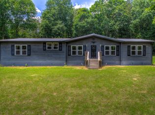 3242 Mount Pisgah Rd, Ringgold, GA 30736