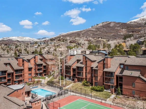 2025 Walton Creek Rd #315, Steamboat Springs, CO 80487