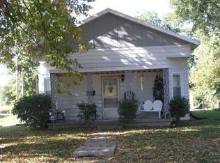 1217 Columbia Rd, Dupo, IL 62239