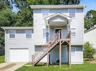 3756 Cherokee Overlook Dr, Canton, GA 30115
