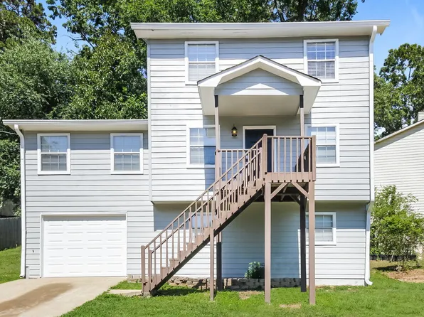 3756 Cherokee Overlook Dr, Canton, GA 30115