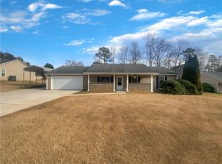 610 Seaboard Dr, Stockbridge, GA 30281