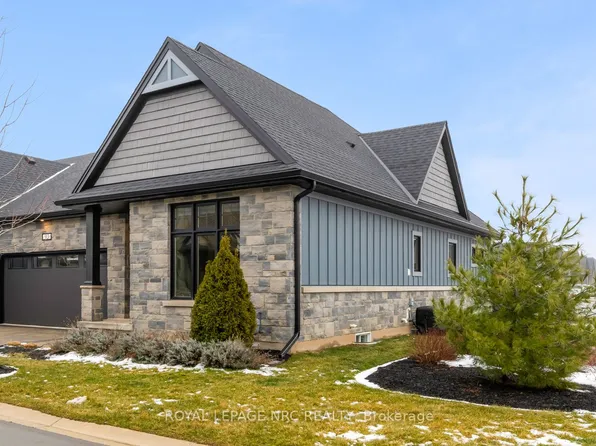 154 Port Robinson Rd #93, Pelham, ON L0S 1E7