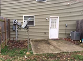 2243-45-47-49 Spring Meadow Ln SE #230392971, Cleveland, TN 37311