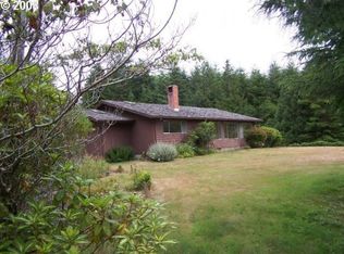 5779 N Fork Siuslaw Rd, Florence, OR 97439