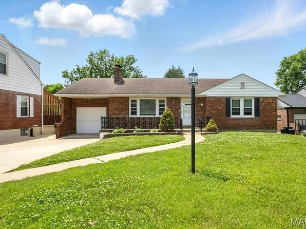 7054 Eichelberger Dr, Saint Louis, MO 63123