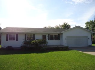 2348 Fairview St, Monroe, MI 48162