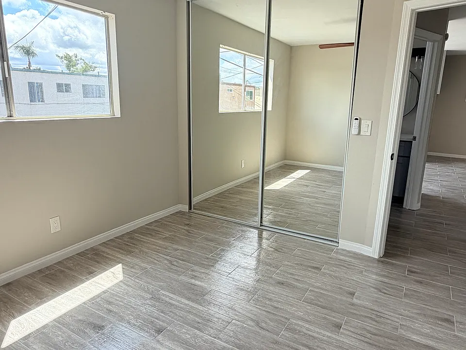 Bedroom #2