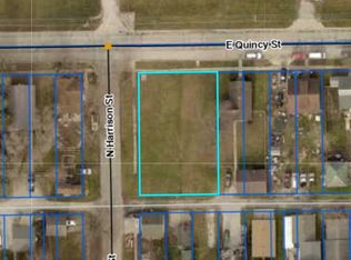 501 E Quincy St, Garrett, IN 46738