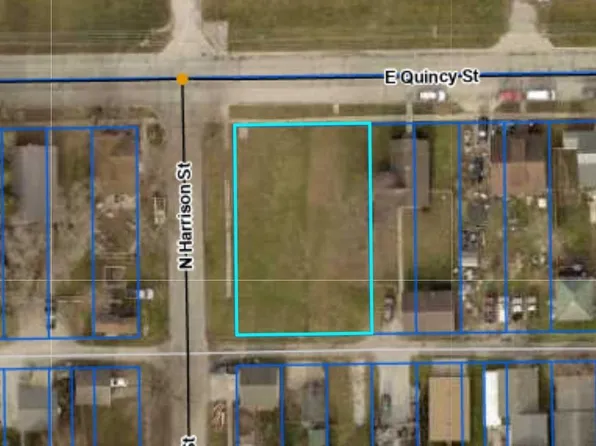 501 E Quincy St, Garrett, IN 46738