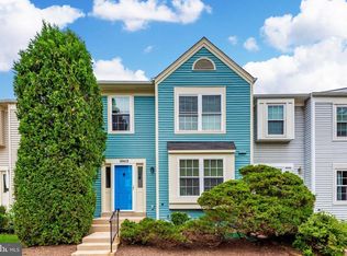 18413 Hallmark Ct, Gaithersburg, MD 20879