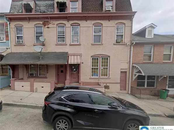 427 N 5th St Floor 3, Allentown, PA 18102