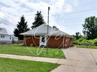 3218 E Manhattan Blvd APT 1, Toledo, OH 43611