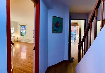 Rented by Boerum Hill Realty