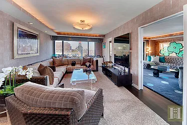 Sold by Halstead Real Estate