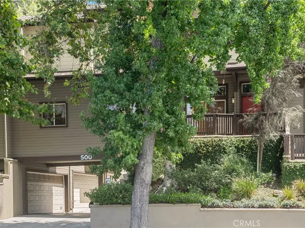 500 N Rosemead Blvd APT 29, Pasadena, CA 91107