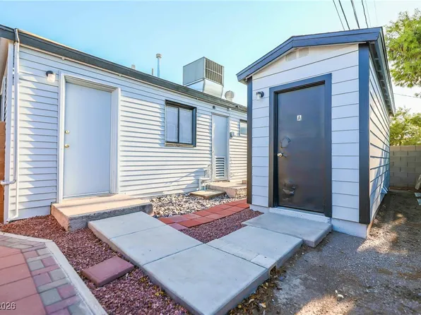 307 Regina Way #B, Henderson, NV 89015