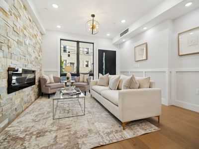85 Bleecker St #1, Jersey City, NJ, 07307