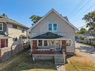 601 N Oxford St, Indianapolis, IN 46201