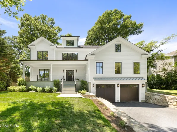 20 Old Wagon Rd, Old Greenwich, CT 06870