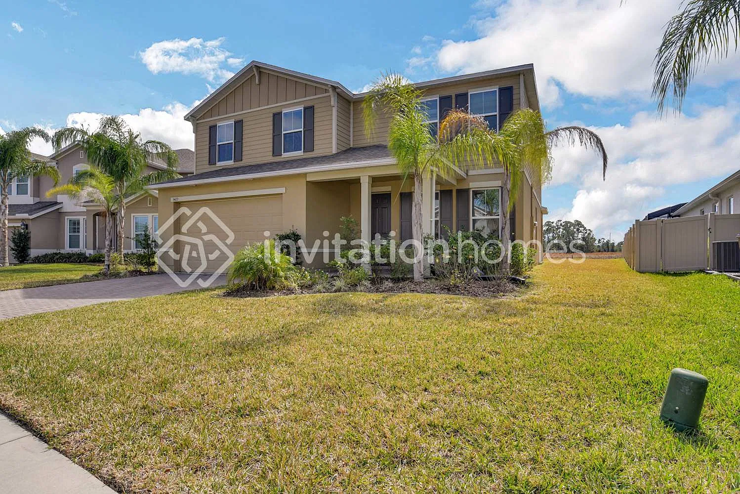 5429 Ardmore Loop St. Cloud, FL 34771 — Photo 1