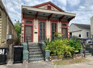933 N Lopez St, New Orleans, LA 70119