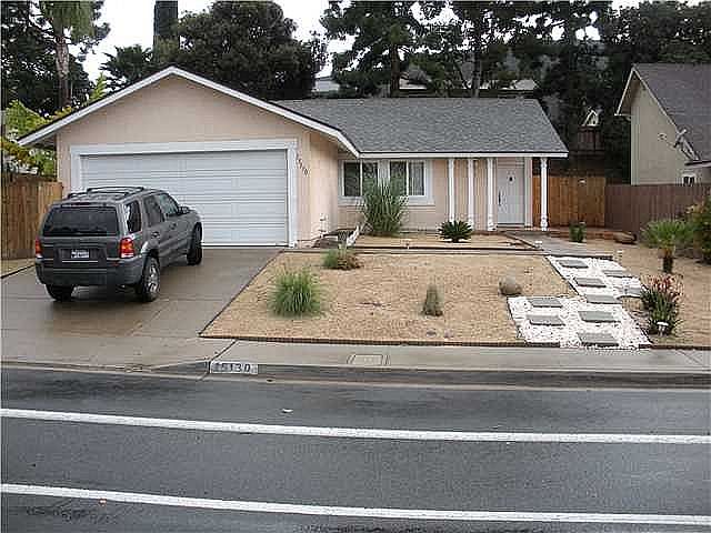 Main Exterior