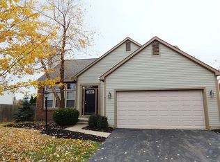 8804 Ormiston Cir, Reynoldsburg, OH 43068