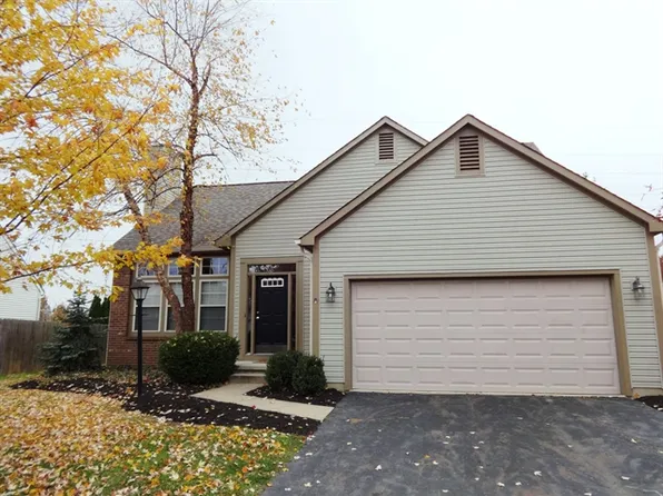 8804 Ormiston Cir, Reynoldsburg, OH 43068