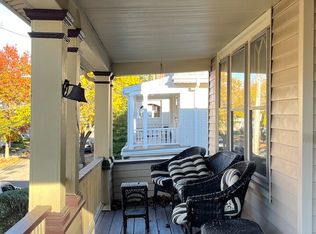 23 Chester Rd #2, Belmont, MA 02478