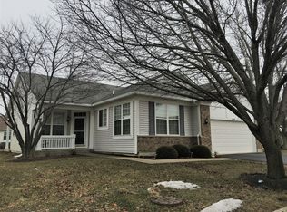 643 Saugatuk Cir, Romeoville, IL 60446