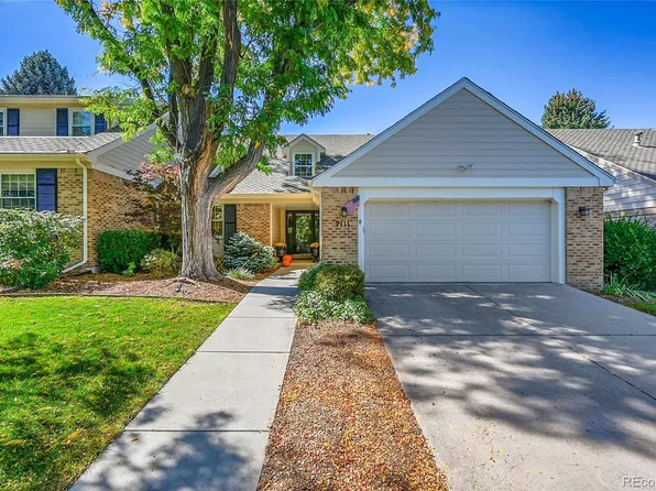 7111 S Poplar Court, Centennial, CO 80112