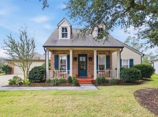 3975 Lemongrass Cir S, Lake Charles, LA 70605