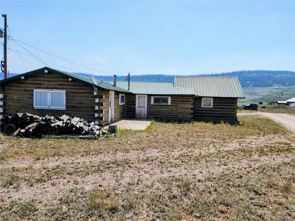 4650 4650 USFS 516 ##7Pearl lakes, Creede, CO 81130