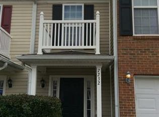 7232 April Ct #1, Morrow, GA 30260