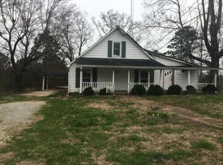 10420 Purdy Rd, Huntingdon, TN 38344