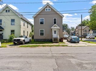 135 North St, Gloversville, NY 12078