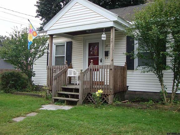 2nd image of 77 Fairfield Ave