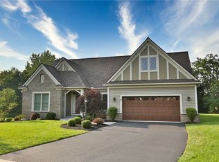 11 Basin View Dr, Pittsford, NY 14534