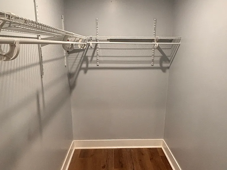 Granny Walkin Closet