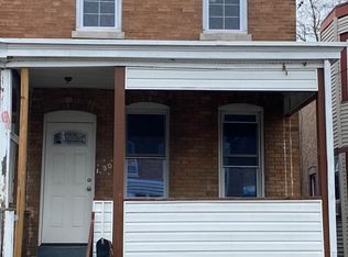 38 Victor Ave, Hamilton, NJ 08609