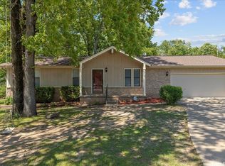 3002 General Samuels Rd, Jacksonville, AR 72076