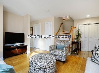 59 Fulda St #WHU1, Boston, MA 02119