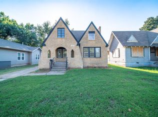 1624 S 19th St, Chickasha, OK 73018