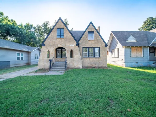 1624 S 19th St, Chickasha, OK 73018