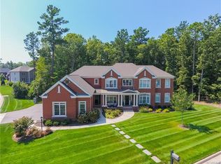 16401 Ravenchase Way, Moseley, VA 23120
