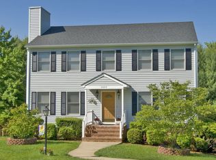 2800 Allens Way, Charlottesville, VA